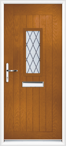 Cumbria diamond lead